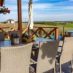 בית נופש Bania Na Czasie *