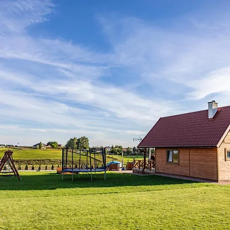 Bania Na Czasie Holiday home *