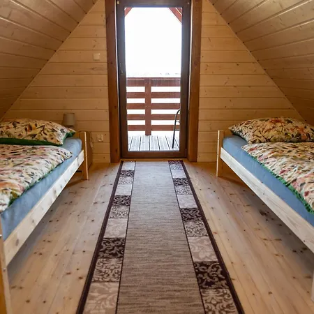 Bania Na Czasie Сasa de vacaciones *