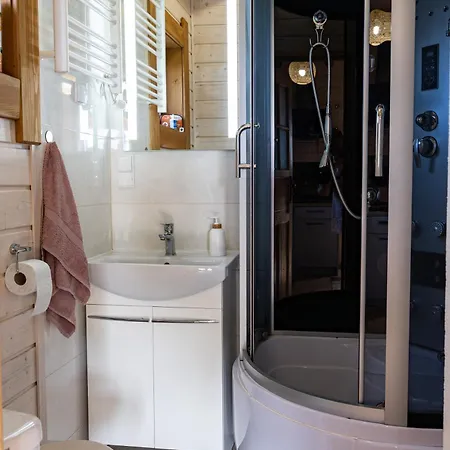 Bania Na Czasie * Szyldak