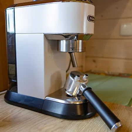 Сasa de vacaciones Bania Na Czasie