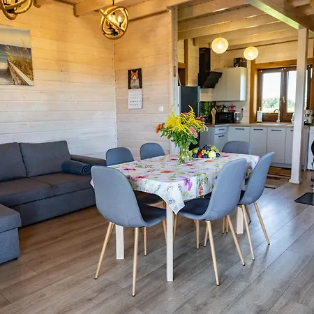 Bania Na Czasie Сasa de vacaciones Szyldak