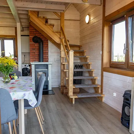 Holiday home Bania Na Czasie