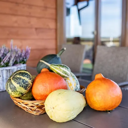 Bania Na Czasie Holiday home
