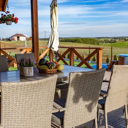 Holiday home Bania Na Czasie *