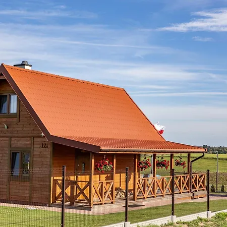 Holiday home Bania Na Czasie *